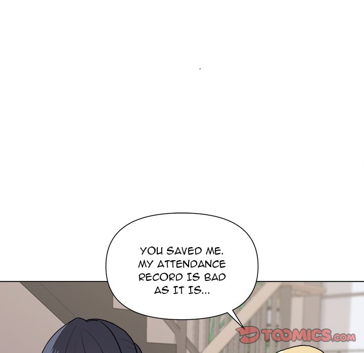 An Outsider’s Way In - Chapter 14 [photo 63] - MangaPorn