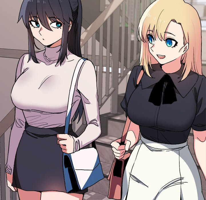 An Outsider’s Way In - Chapter 14 [photo 64] - MangaPorn