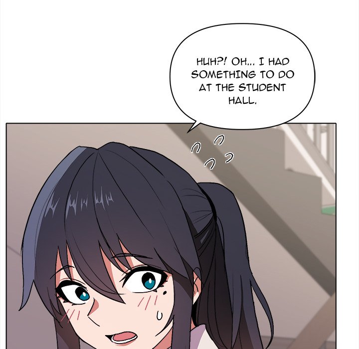 An Outsider’s Way In - Chapter 14 [photo 66] - MangaPorn