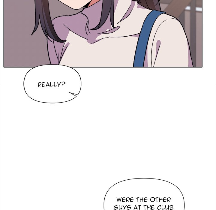 An Outsider’s Way In - Chapter 14 [photo 67] - MangaPorn