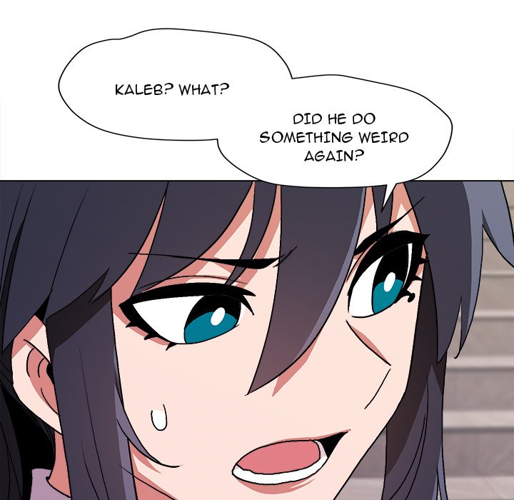 An Outsider’s Way In - Chapter 14 [photo 72] - MangaPorn