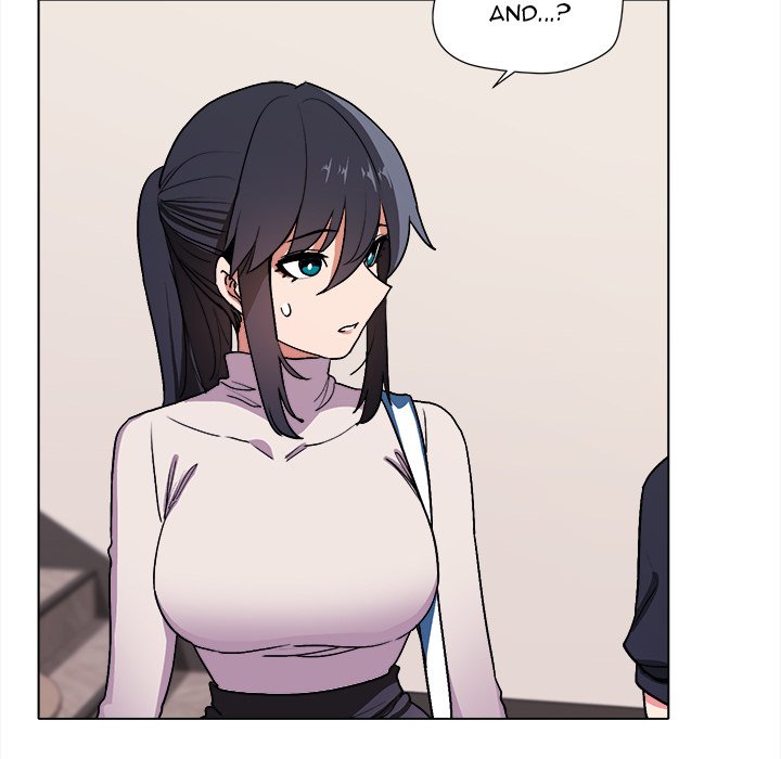 An Outsider’s Way In - Chapter 14 [photo 76] - MangaPorn