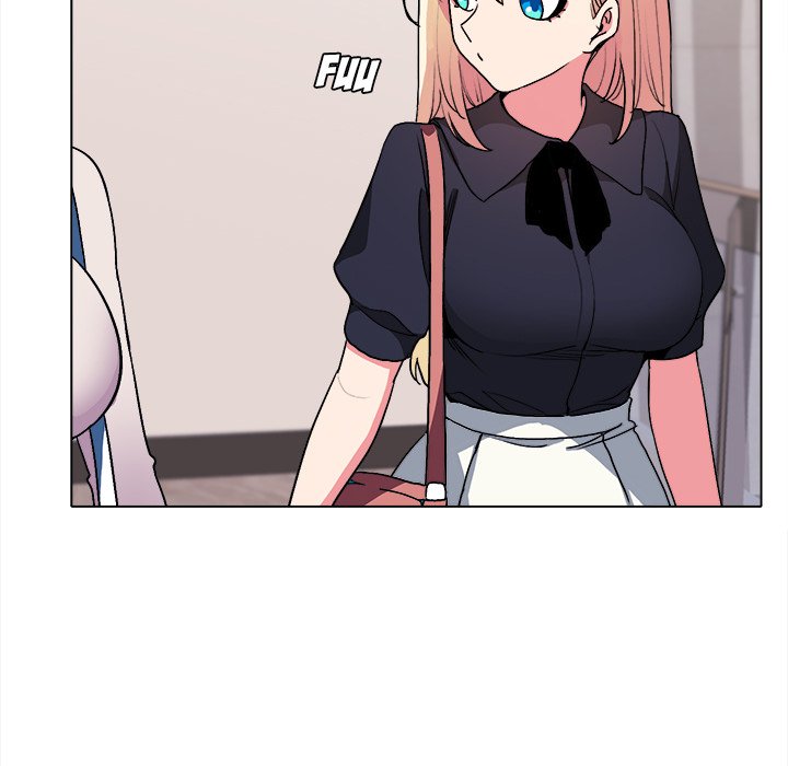 An Outsider’s Way In - Chapter 14 [photo 78] - MangaPorn