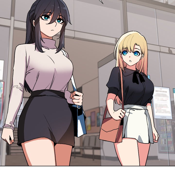 An Outsider’s Way In - Chapter 14 [photo 95] - MangaPorn