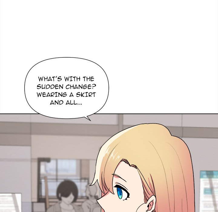 An Outsider’s Way In - Chapter 14 [photo 98] - MangaPorn