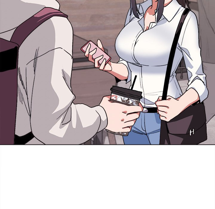 An Outsider’s Way In - Chapter 15 [photo 10] - MangaPorn