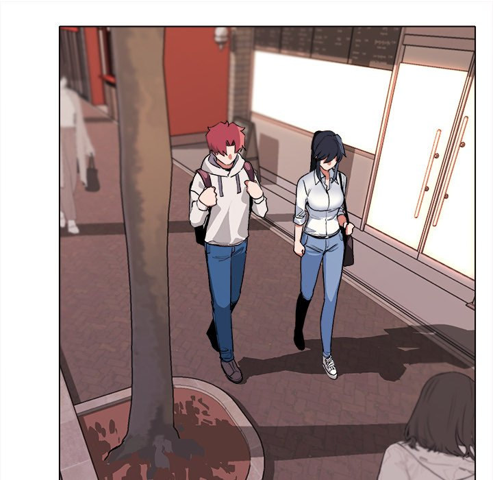 An Outsider’s Way In - Chapter 15 [photo 100] - MangaPorn