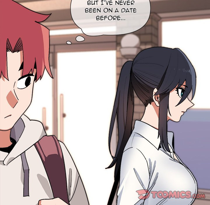 An Outsider’s Way In - Chapter 15 [photo 102] - MangaPorn