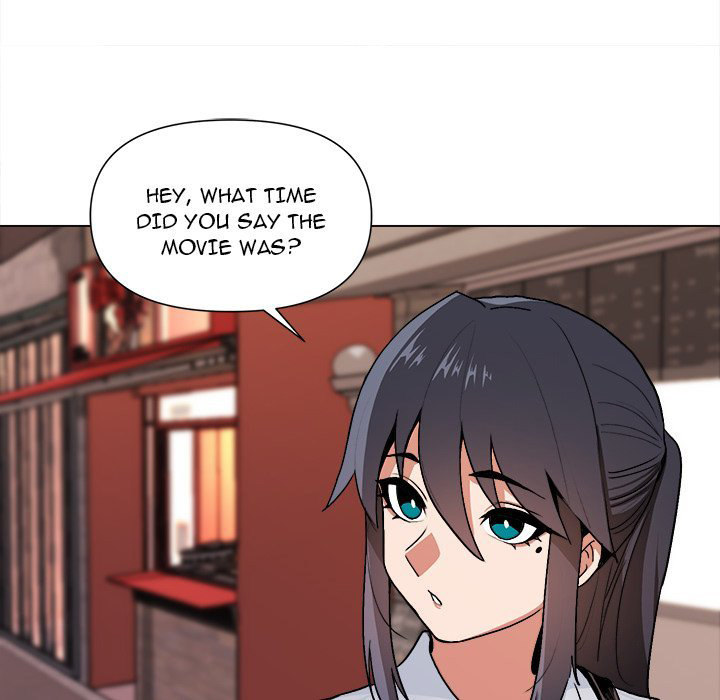 An Outsider’s Way In - Chapter 15 [photo 106] - MangaPorn