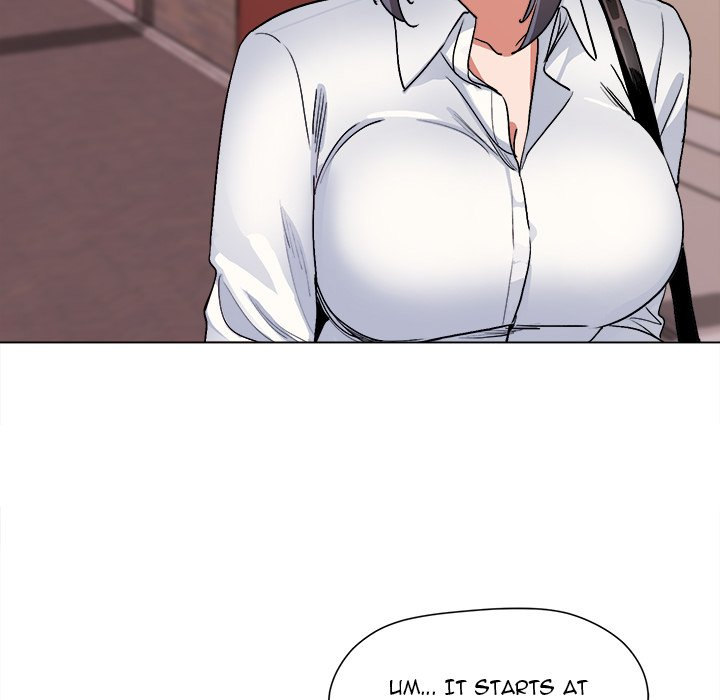 An Outsider’s Way In - Chapter 15 [photo 107] - MangaPorn