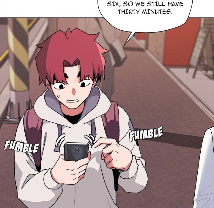 An Outsider’s Way In - Chapter 15 [photo 108] - MangaPorn