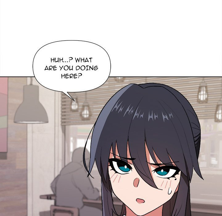 An Outsider’s Way In - Chapter 15 [photo 11] - MangaPorn