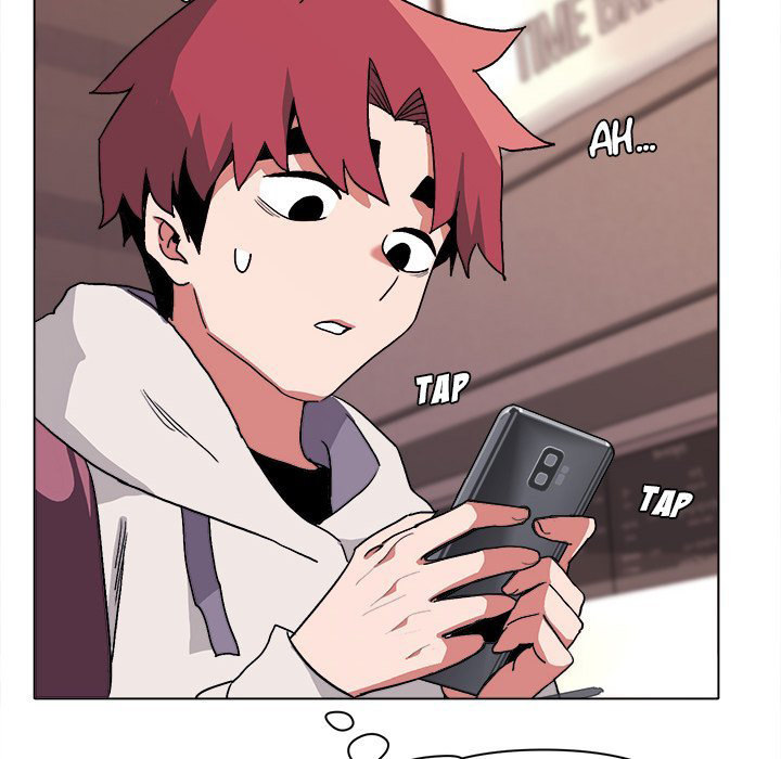 An Outsider’s Way In - Chapter 15 [photo 110] - MangaPorn