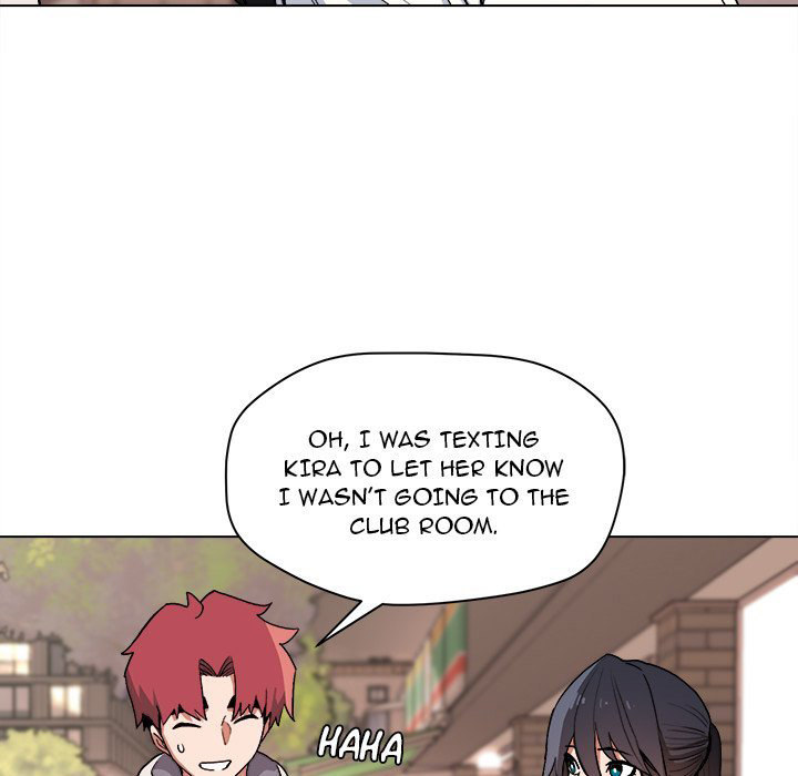 An Outsider’s Way In - Chapter 15 [photo 115] - MangaPorn