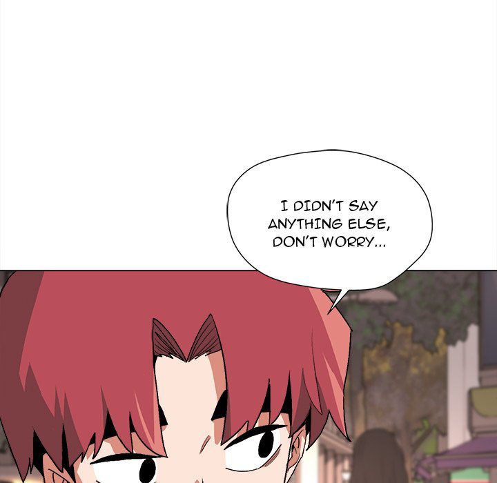 An Outsider’s Way In - Chapter 15 [photo 119] - MangaPorn