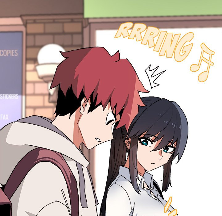 An Outsider’s Way In - Chapter 15 [photo 121] - MangaPorn