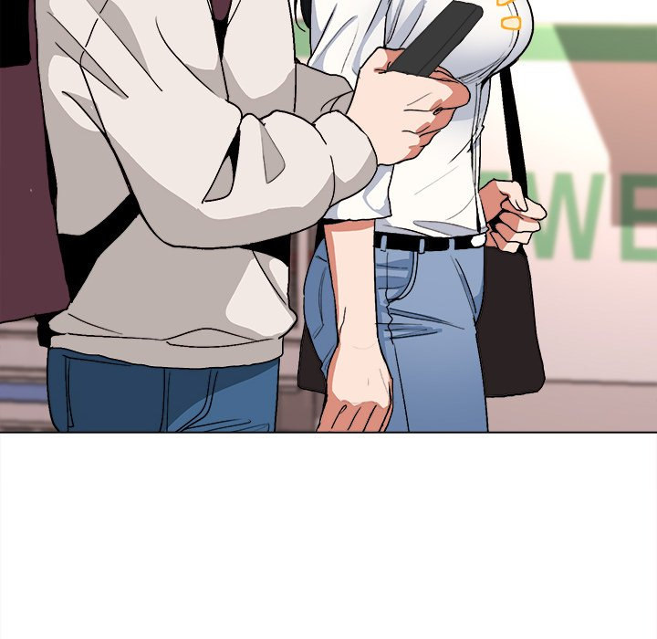 An Outsider’s Way In - Chapter 15 [photo 122] - MangaPorn