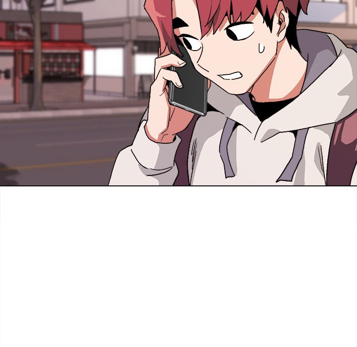 An Outsider’s Way In - Chapter 15 [photo 124] - MangaPorn