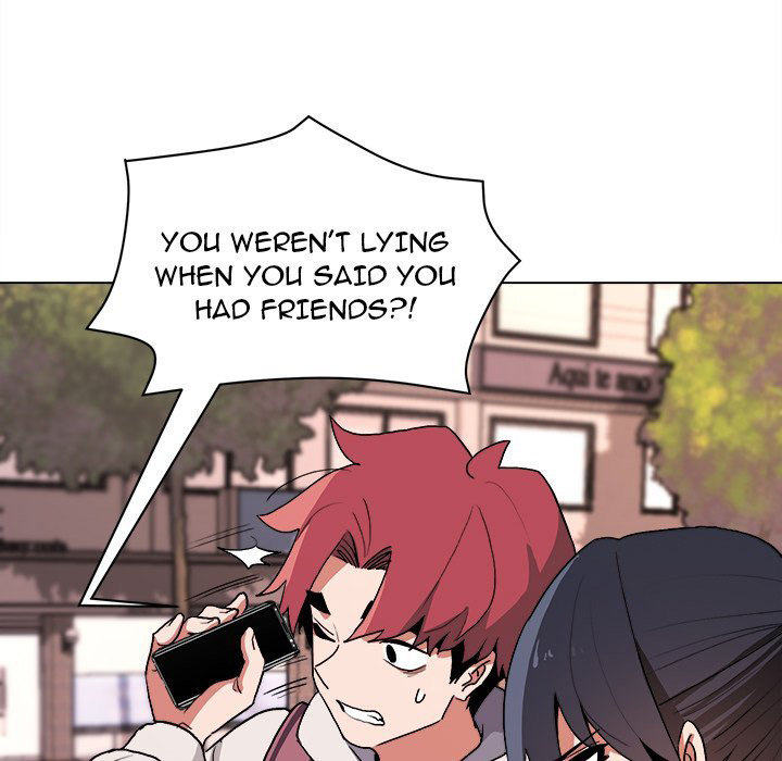 An Outsider’s Way In - Chapter 15 [photo 125] - MangaPorn