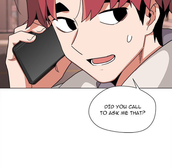 An Outsider’s Way In - Chapter 15 [photo 128] - MangaPorn