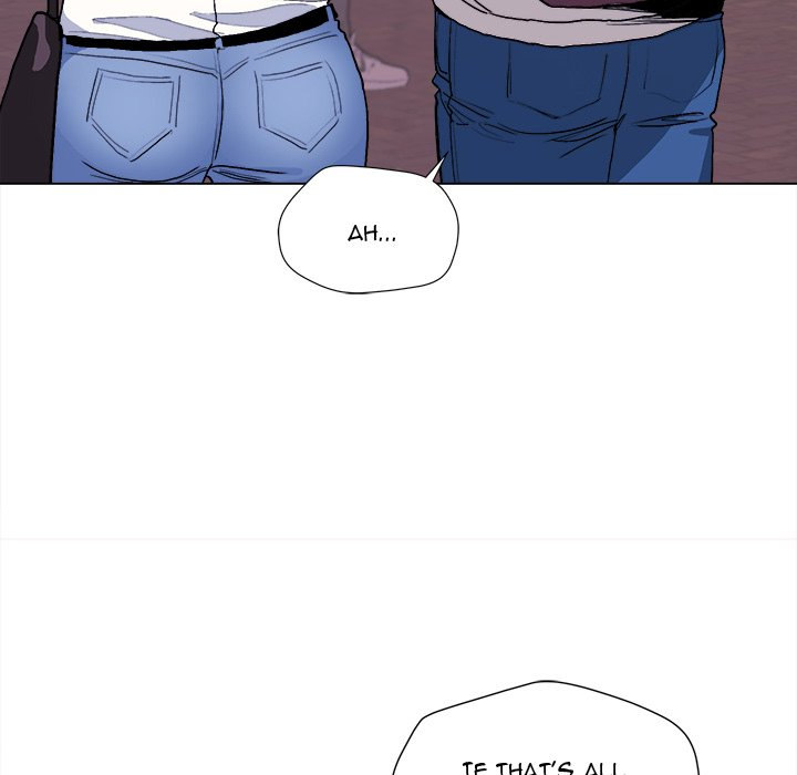 An Outsider’s Way In - Chapter 15 [photo 135] - MangaPorn