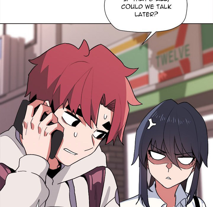 An Outsider’s Way In - Chapter 15 [photo 136] - MangaPorn