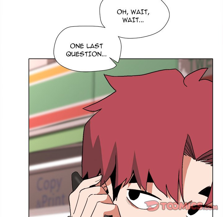 An Outsider’s Way In - Chapter 15 [photo 138] - MangaPorn