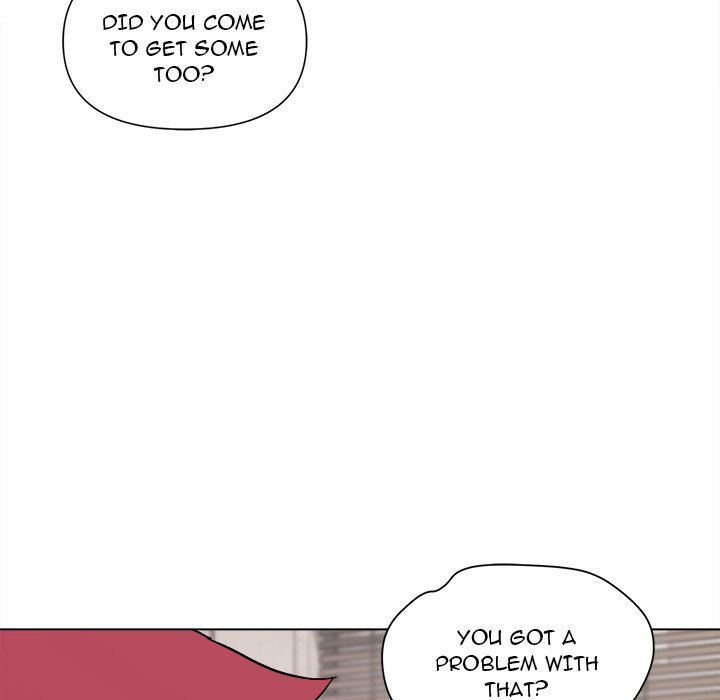 An Outsider’s Way In - Chapter 15 [photo 14] - MangaPorn