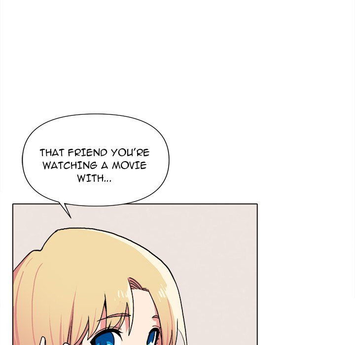 An Outsider’s Way In - Chapter 15 [photo 140] - MangaPorn