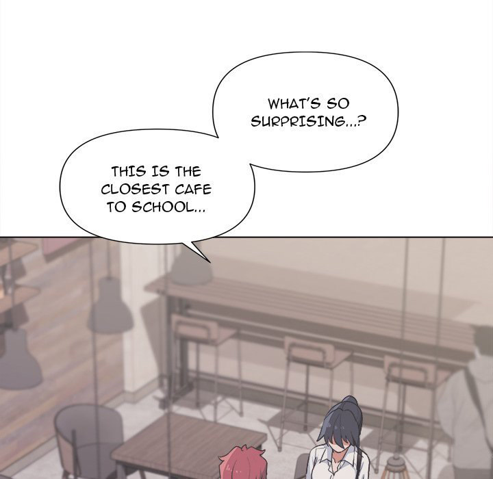 An Outsider’s Way In - Chapter 15 [photo 17] - MangaPorn