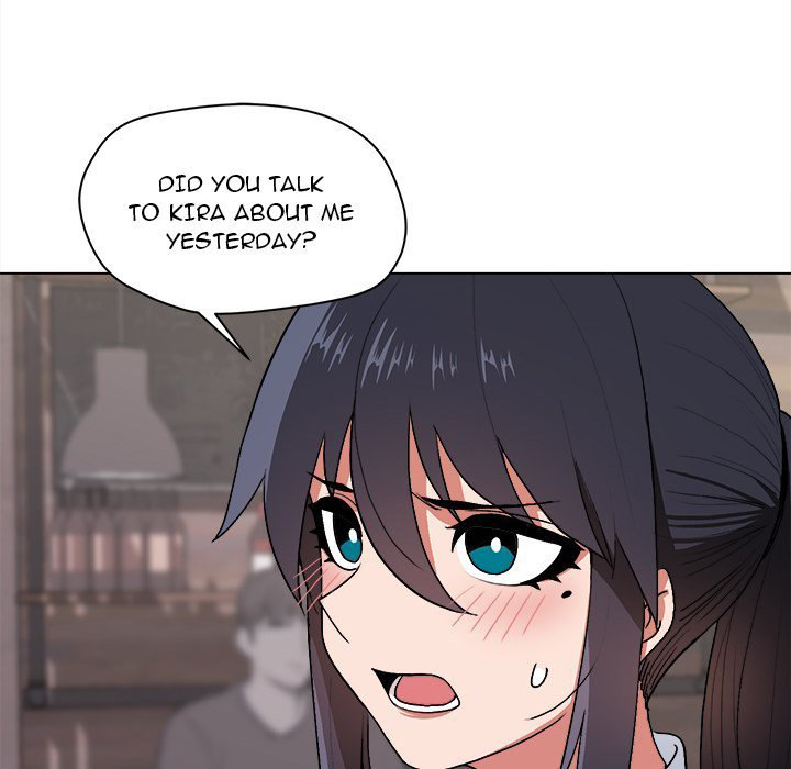 An Outsider’s Way In - Chapter 15 [photo 23] - MangaPorn