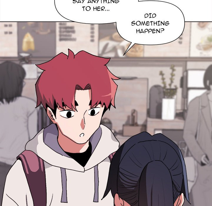 An Outsider’s Way In - Chapter 15 [photo 25] - MangaPorn