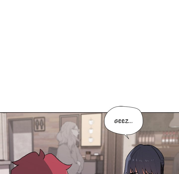 An Outsider’s Way In - Chapter 15 [photo 37] - MangaPorn