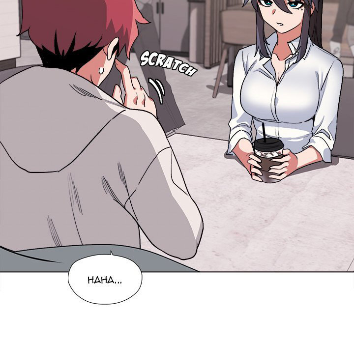 An Outsider’s Way In - Chapter 15 [photo 38] - MangaPorn