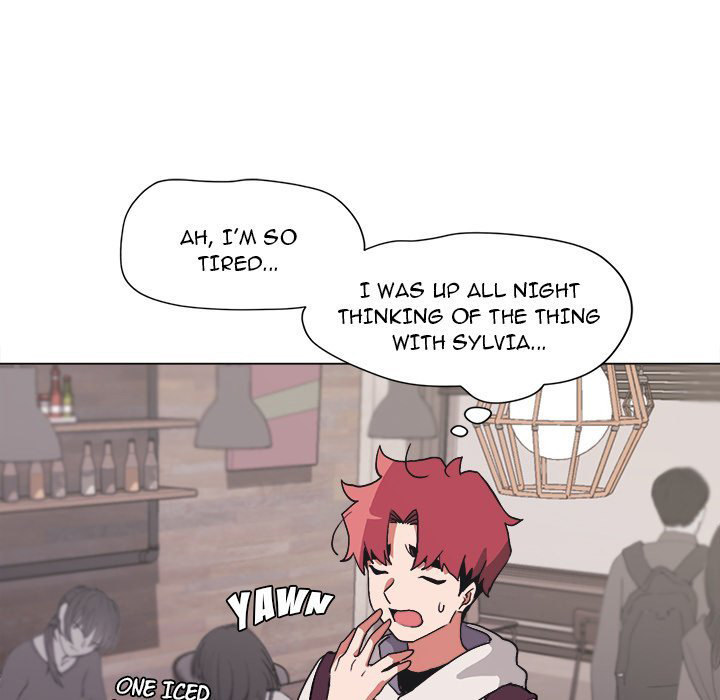 An Outsider’s Way In - Chapter 15 [photo 5] - MangaPorn