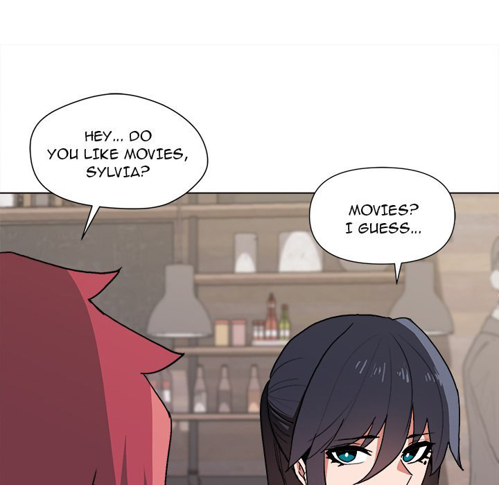 An Outsider’s Way In - Chapter 15 [photo 50] - MangaPorn