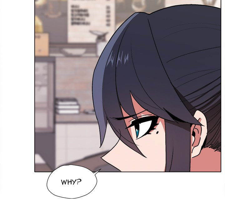 An Outsider’s Way In - Chapter 15 [photo 55] - MangaPorn