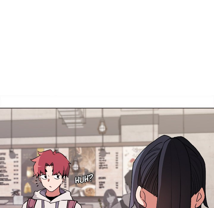 An Outsider’s Way In - Chapter 15 [photo 7] - MangaPorn