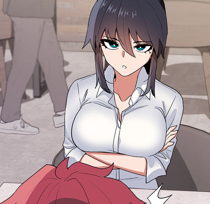 An Outsider’s Way In - Chapter 15 [photo 76] - MangaPorn