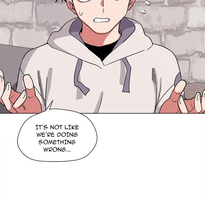 An Outsider’s Way In - Chapter 15 [photo 79] - MangaPorn