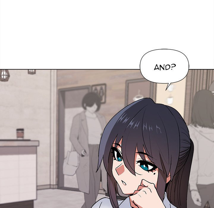 An Outsider’s Way In - Chapter 15 [photo 80] - MangaPorn