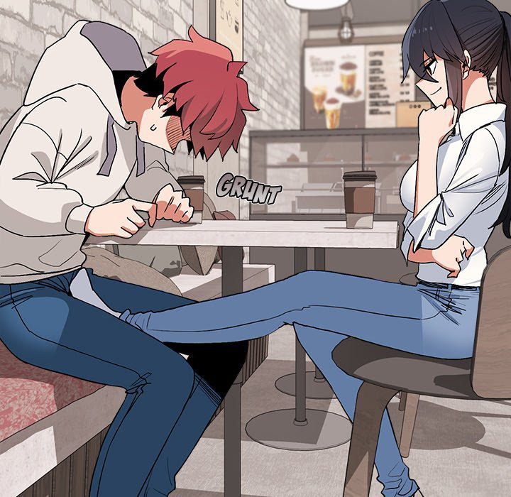 An Outsider’s Way In - Chapter 15 [photo 89] - MangaPorn