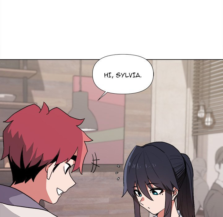 An Outsider’s Way In - Chapter 15 [photo 9] - MangaPorn