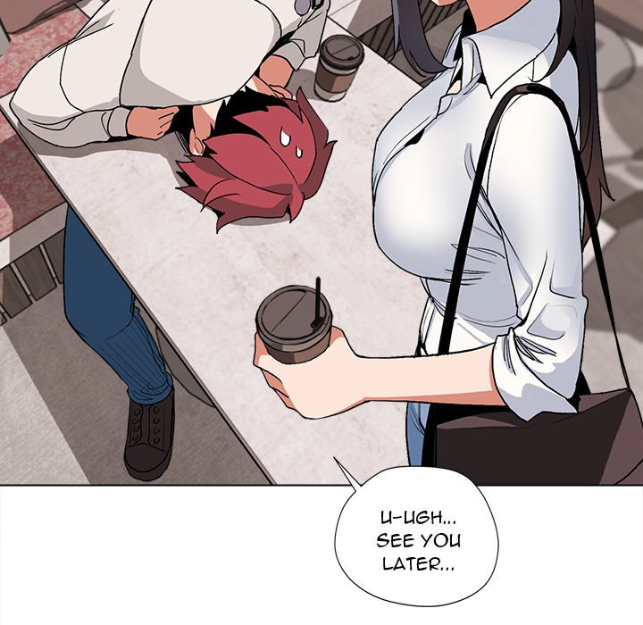 An Outsider’s Way In - Chapter 15 [photo 92] - MangaPorn