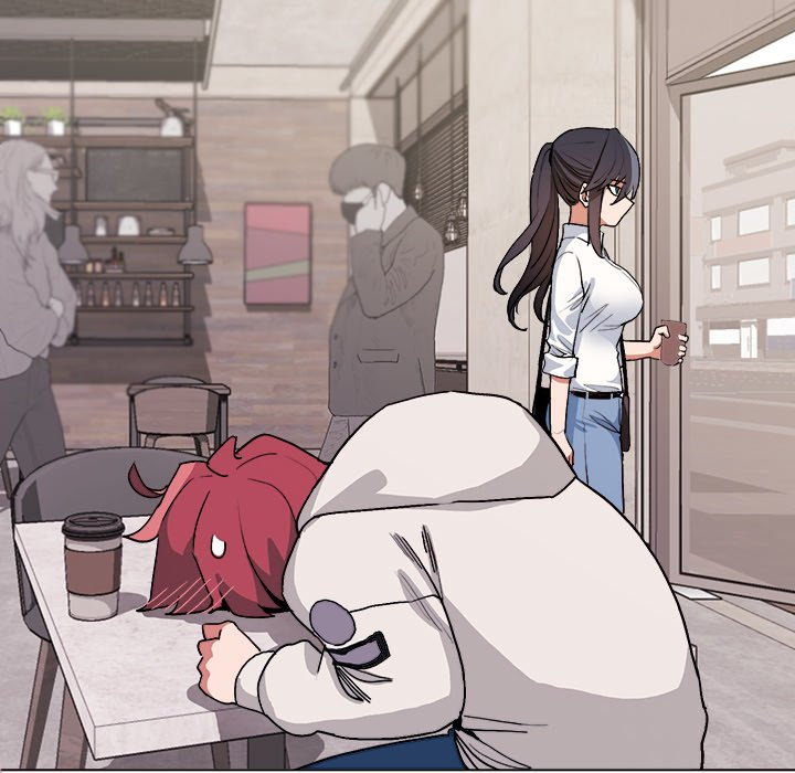 An Outsider’s Way In - Chapter 15 [photo 94] - MangaPorn