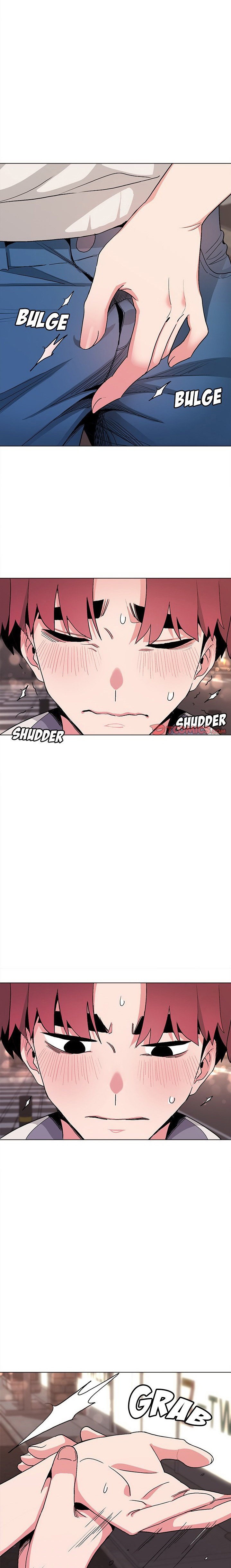 An Outsider’s Way In - Chapter 16 [photo 6] - MangaPorn