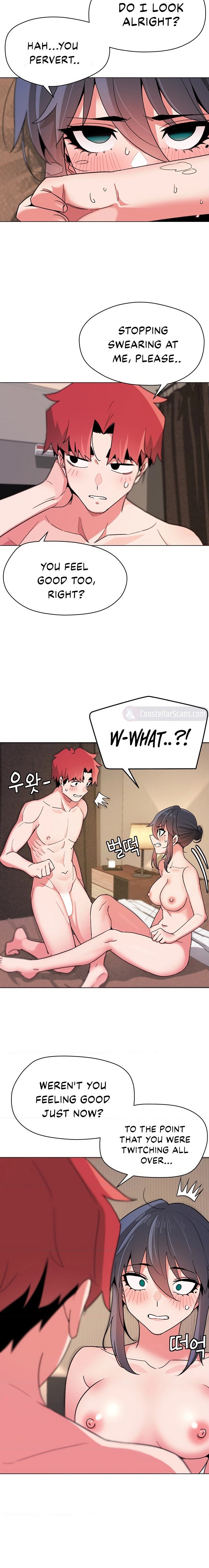 An Outsider’s Way In - Chapter 17 [photo 15] - MangaPorn