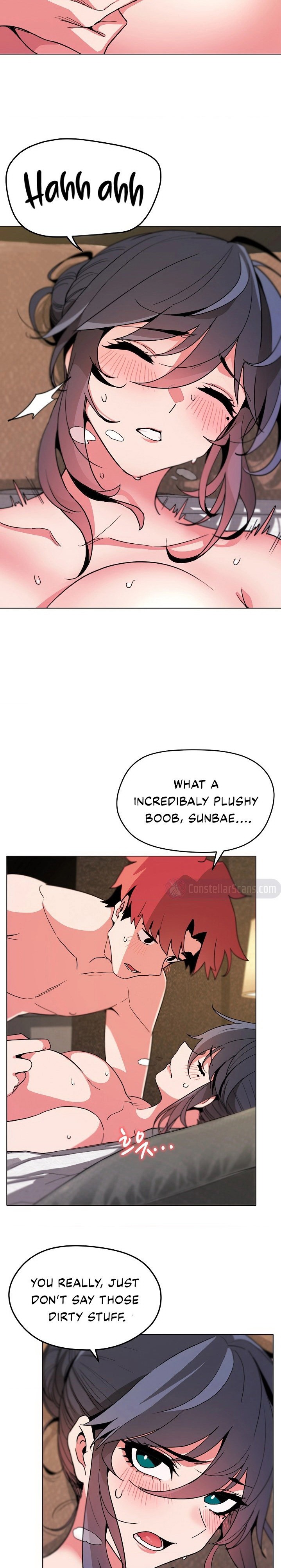 An Outsider’s Way In - Chapter 17 [photo 5] - MangaPorn