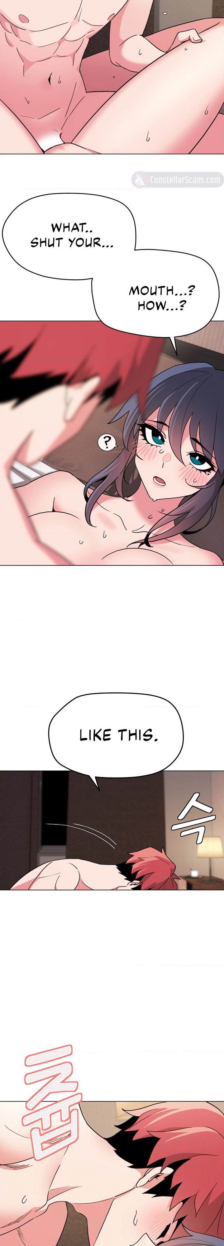 An Outsider’s Way In - Chapter 18 [photo 13] - MangaPorn