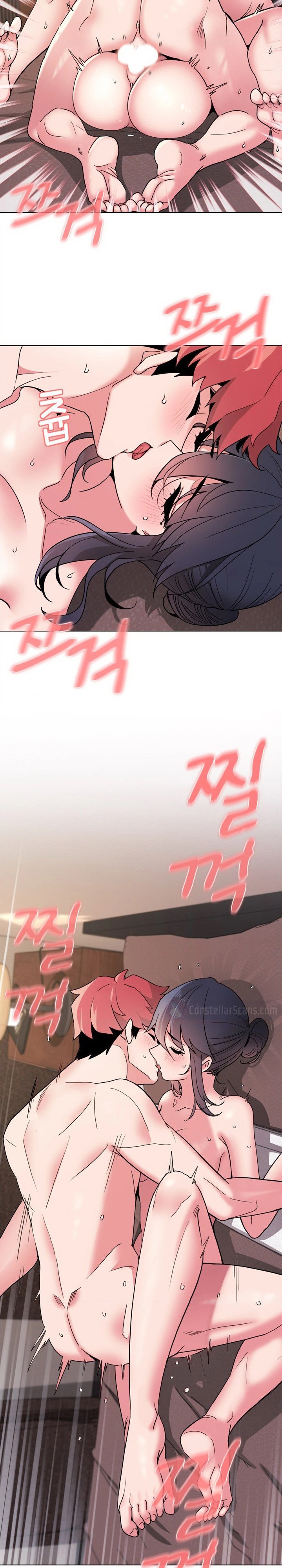 An Outsider’s Way In - Chapter 18 [photo 15] - MangaPorn